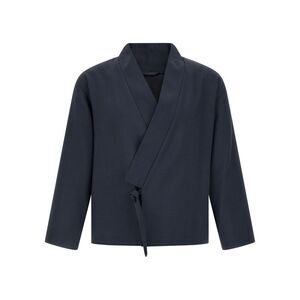 Kenzo Men Kimono Blazer